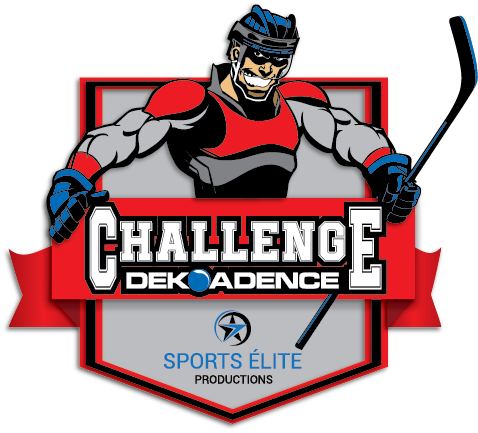 Logo Challenge Dekadence Modif