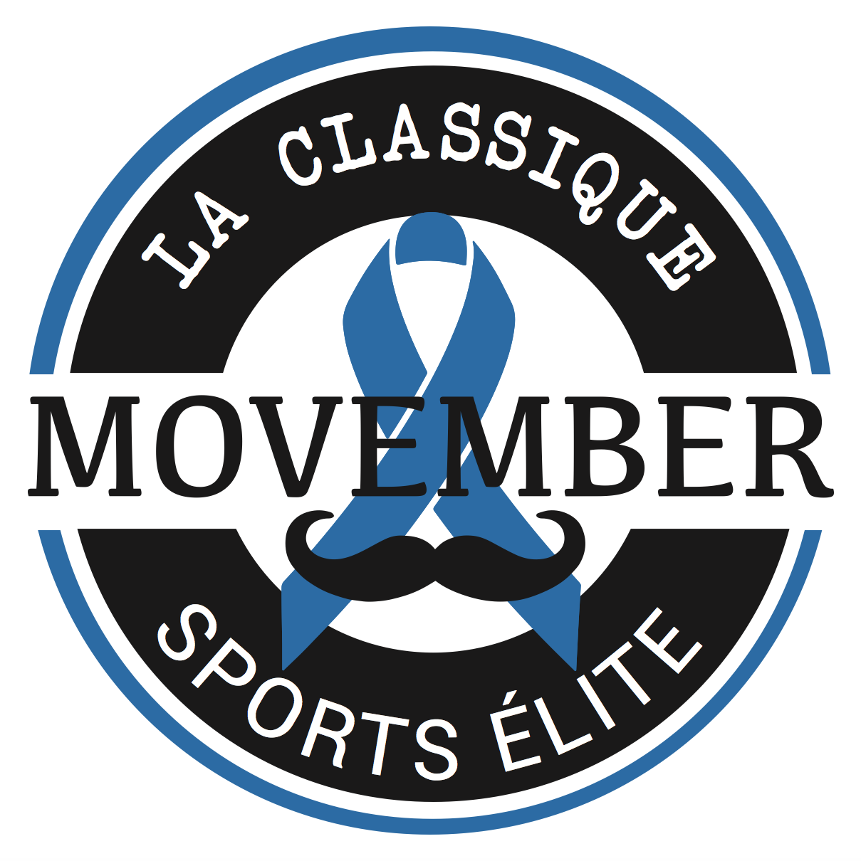 Refonte Logo Movember V1